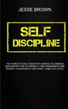 Self Discipline