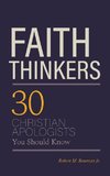 Faith Thinkers