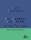 Der Gaukler der Ebene