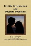 Erectile Dysfunction and Prostate Problems