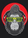 Gorilla Head Music