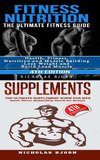 Fitness Nutrition & Supplements