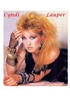 Cyndi Lauper