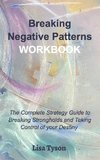 Breaking Negative Patterns Workbook