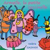 Armelle la petite coccinelle