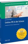 Online-PR in der Schule