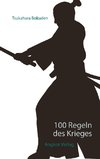 100 Regeln des Krieges