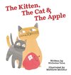 The Kitten, The Cat & The Apple