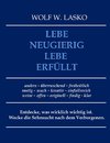 Lebe neugierig - Lebe erfüllt