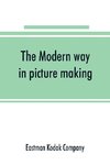 The Modern way in picture making