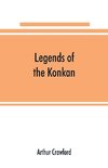 Legends of the Konkan