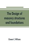 The design of masonry structures and foundations