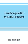 Cuneiform parallels to the Old Testament