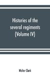 Histories of the several regiments and battalions from North Carolina, in the great war 1861-'65 (Volume IV)