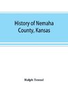 History of Nemaha County, Kansas