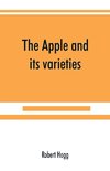 The apple and its varieties