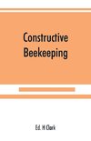 Constructive beekeeping