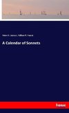 A Calendar of Sonnets