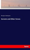 Sonnets and Other Verses