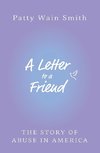 A Letter to a Friend