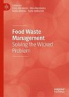 Food Waste Management