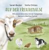 Auf der Freudenalm