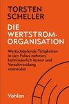 Die Wertstrom-Organisation