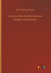 History of the Conflict between Religion and Science