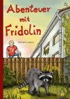 Abenteuer mit Fridolin