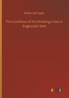 The Condition of the Working-Class in England in 1844