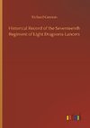 Historical Record of the Seventeenth Regiment of Light Dragoons-Lancers