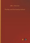 The Boy and the Sunday School