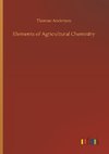 Elements of Agricultural Chemistry