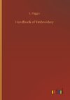 Handbook of Embroidery