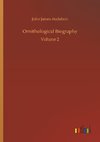 Ornithological Biography