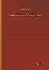 The Damnation of Theron Ware