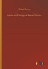 Poems and Songs of Robert Burns