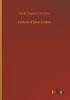 Letters of Jane Austen