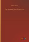 The Advancement of Learning