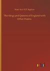 The Kings and Queens of England with Other Poems