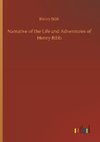 Narrative of the Life and Adventures of Henry Bibb