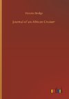 Journal of an African Cruiser