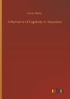 A Narrative of Captivity in Abyssinia