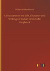 A Discourse on the Life, Character and Writings of Gulian Crommelin Verplanck