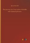 The Journal of a Tour to the Hebrides with Samuel Johnson