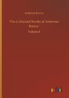 The Collected Works of Ambrose Bierce