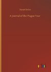 A Journal of the Plague Year