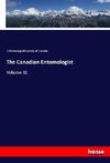 The Canadian Entomologist