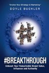 #Breakthrough