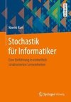 Stochastik für Informatiker